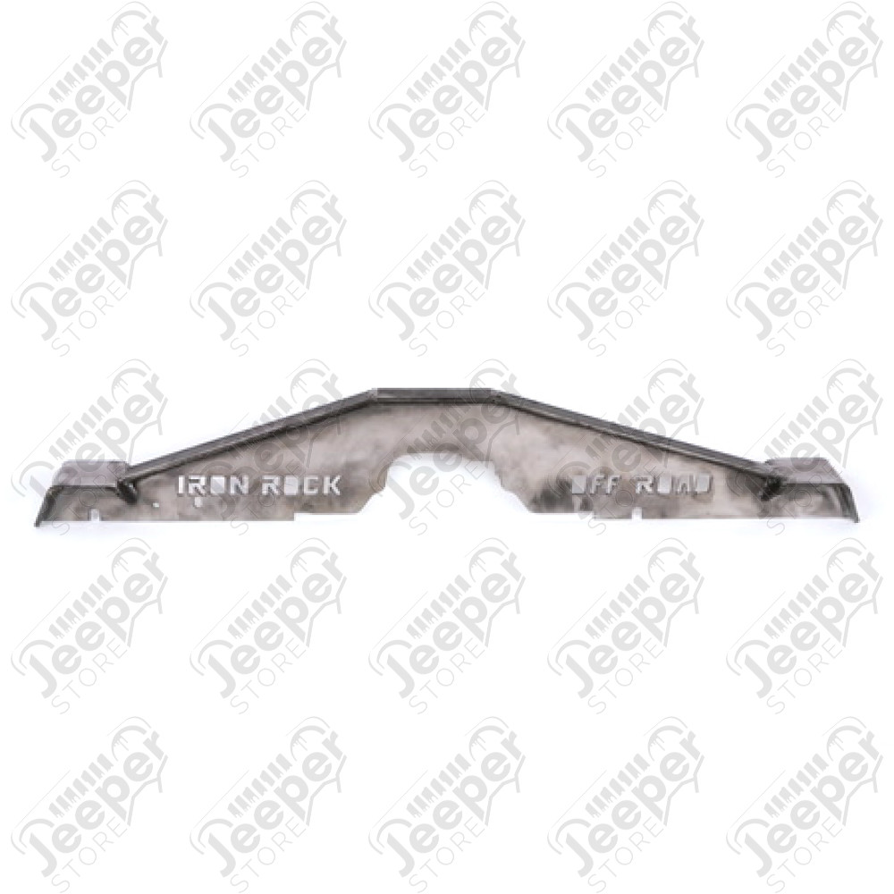 Renfort de pont arrière pour Dana 35 Jeep Cherokee XJ
