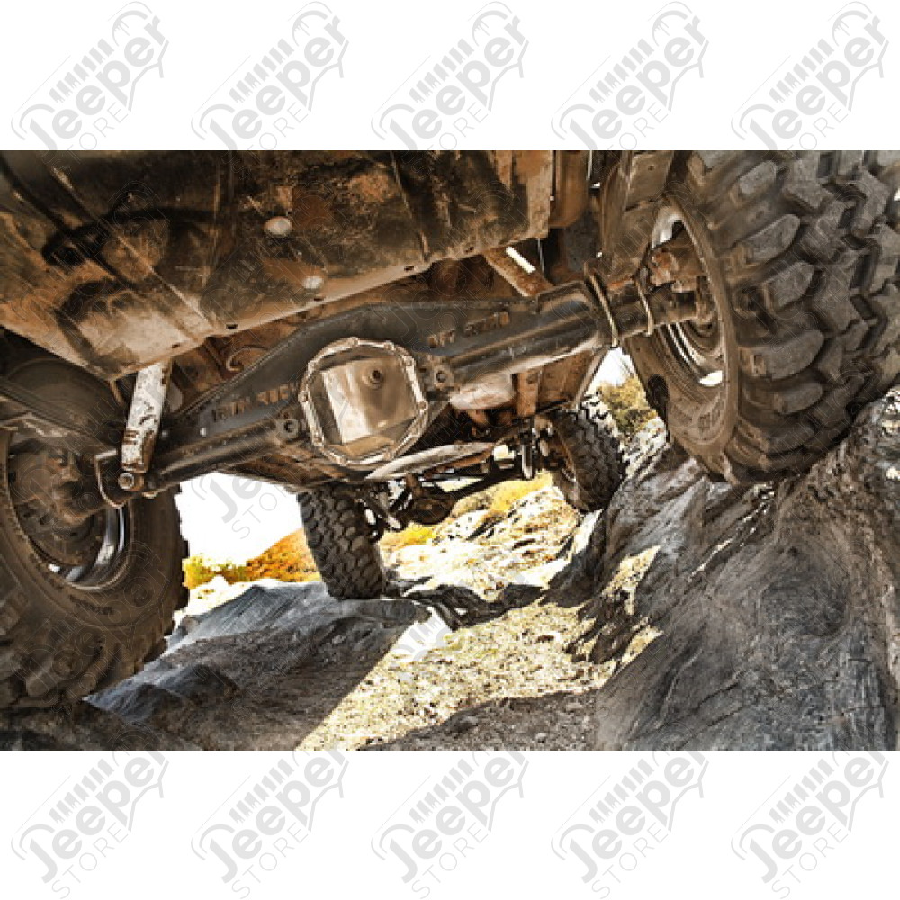 Renfort de pont arrière pour Dana 35 Jeep Cherokee XJ