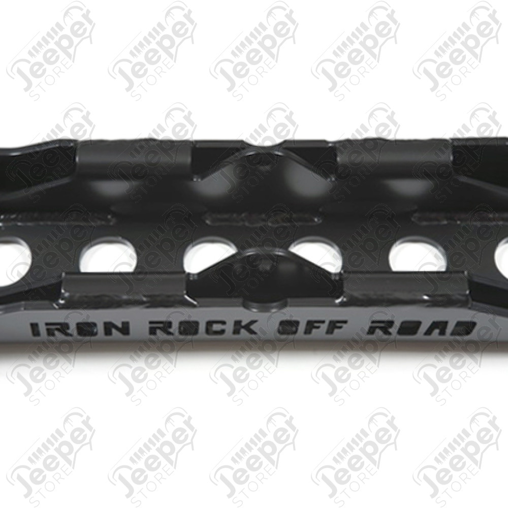 Kit Réhausse de suspension +5.5" Long Arm Jeep Grand Cherokee ZJ, ZG