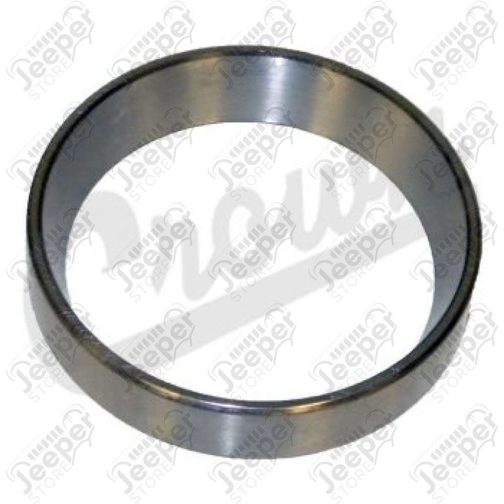 Bague de roulement de roue intérieur pour Jeep CJ