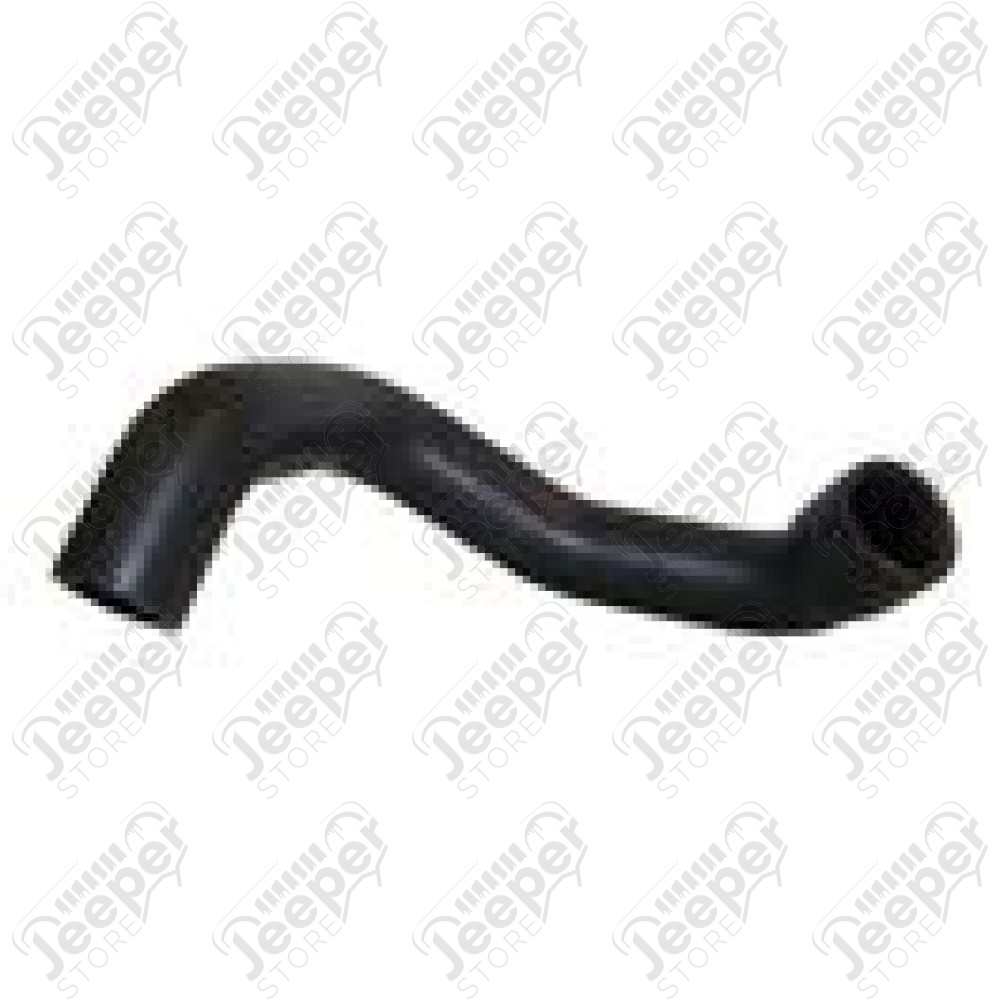 Durite de radiateur inférieur pour 3.8L et 4.2L Jeep CJ5 , CJ6 , SJ