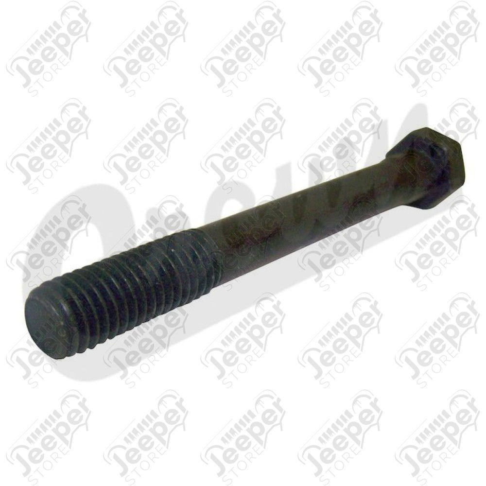 Vis de culasse moteurs 3.8L et 4.2L essence (longueur: 11.27 cm) - Jeep CJ5, CJ6, CJ7 - J3172330