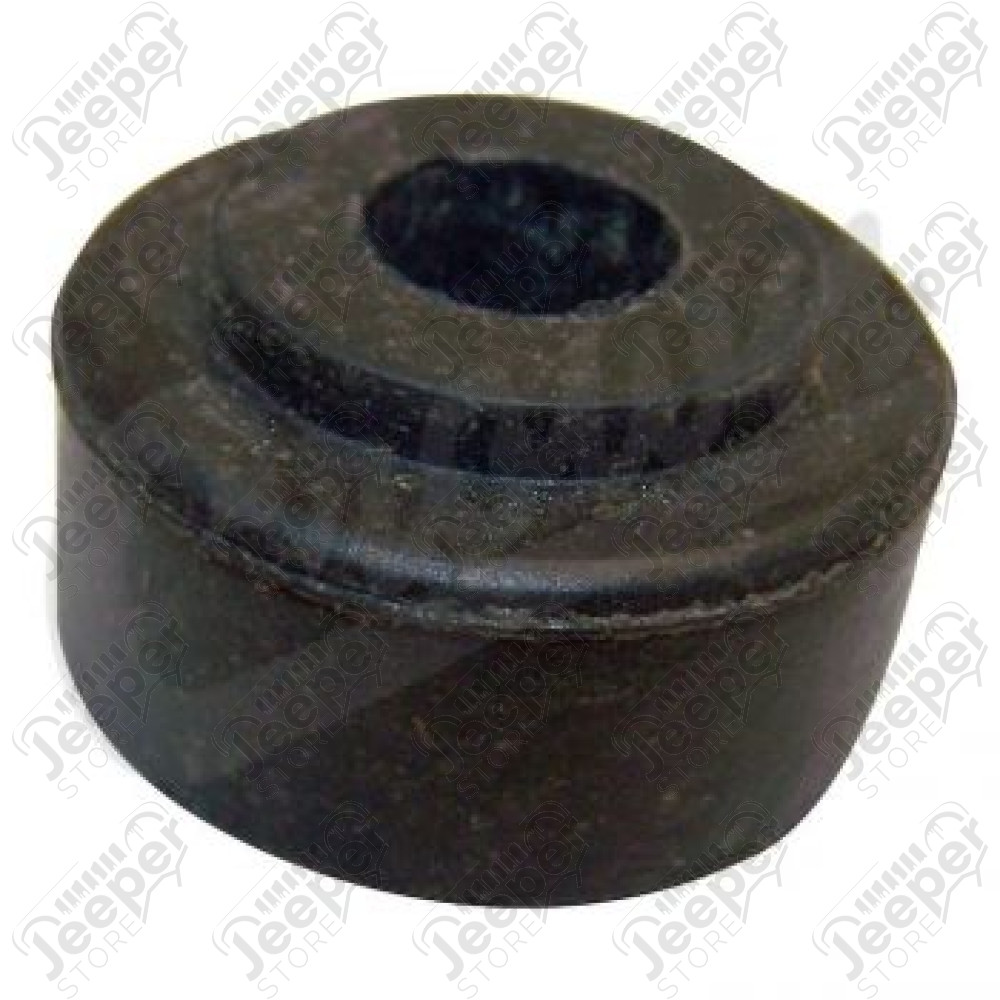 Silentbloc d'amortisseur (coté tige) - Jeep - 52001132