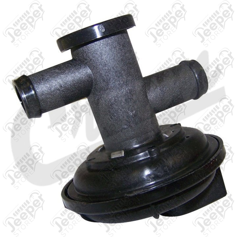 Robinet de chauffage 2.1L TD (moteur Renault) Jeep Cherokee XJ