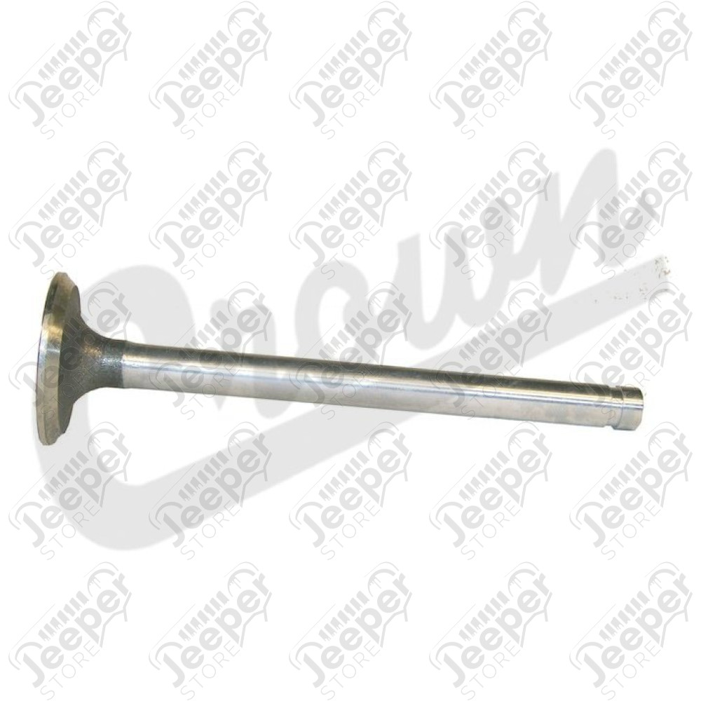 Soupape d échappement. 3.57 - 0.94. Standard. 4.9-L.. V8