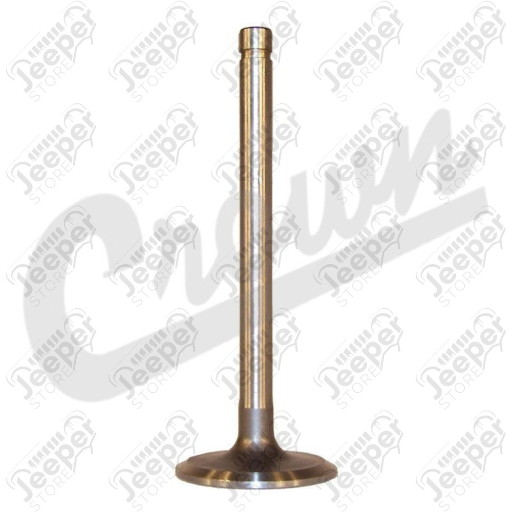 Soupape d admission. 4.53 - 0.94. Standard. 4.9-L.. V8.