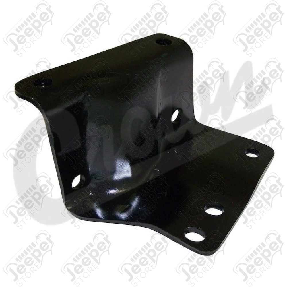 Fixation supérieur d'origine pour boitier de direction Jeep CJ5, CJ7, CJ8