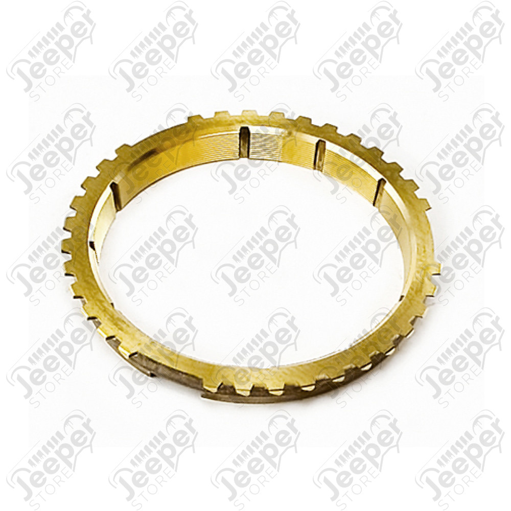 Bague de synchronisation de 1ere et 2eme pour Boite à vitesses AX5 Jeep - 83500567