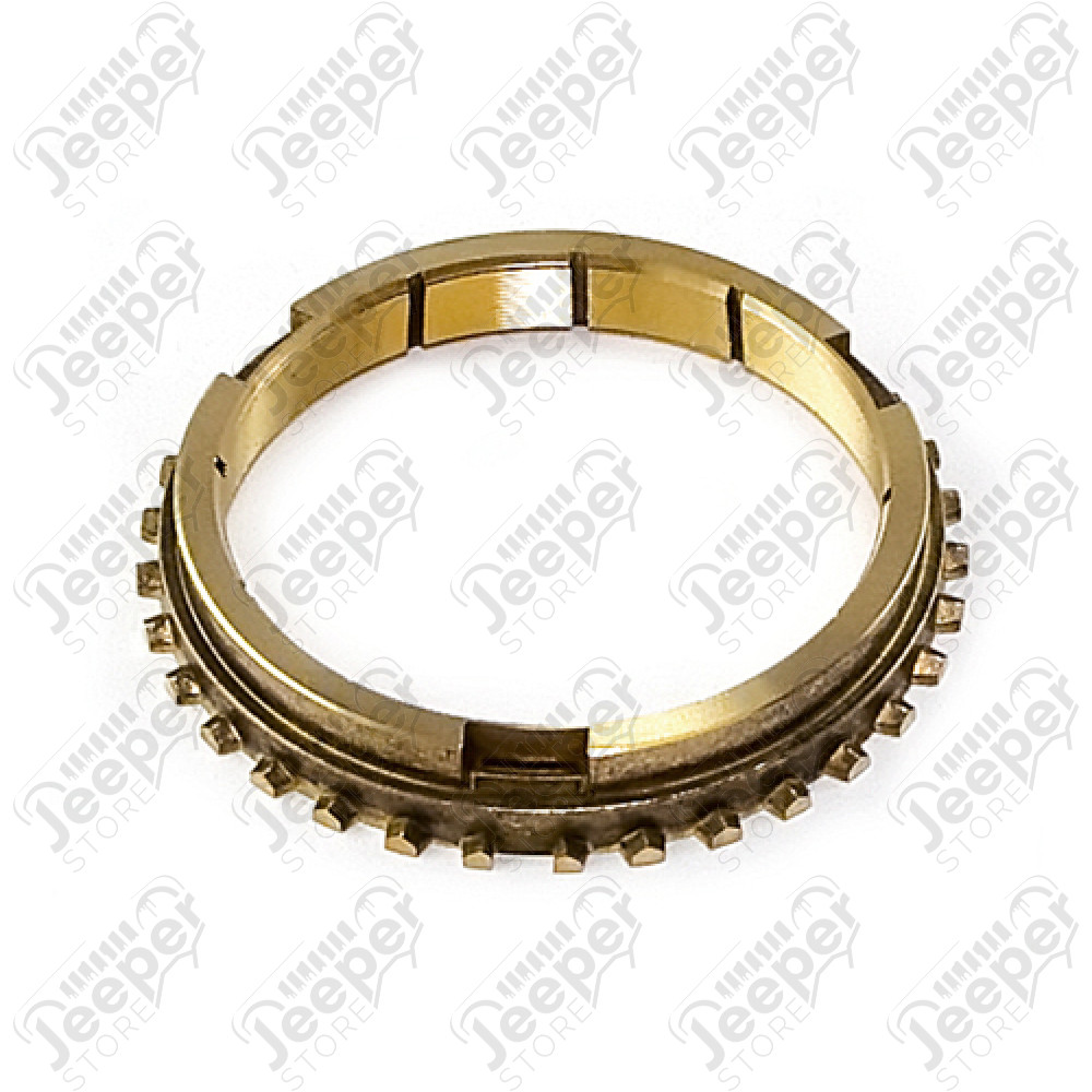 bague de synchroniseur de 5eme pour Boite à vitesses AX5 Jeep