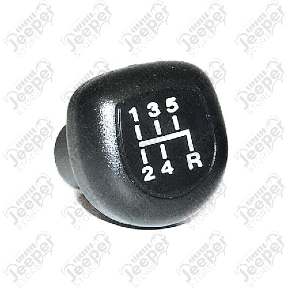 Fits: Jeep Wrangler (YJ) (1988-1995) w/ AX15 Transmission. Jeep Wrangler (TJ) (1997-1999) w/ AX15 Transmission. Jeep Cherokee (XJ) (1984-2001) w/ AX5 Transmission. Jeep Cherokee (XJ) (1988-1999) w/ AX15 Transmission. Jeep Comanche (MJ) (1986-1992) w/ AX5 