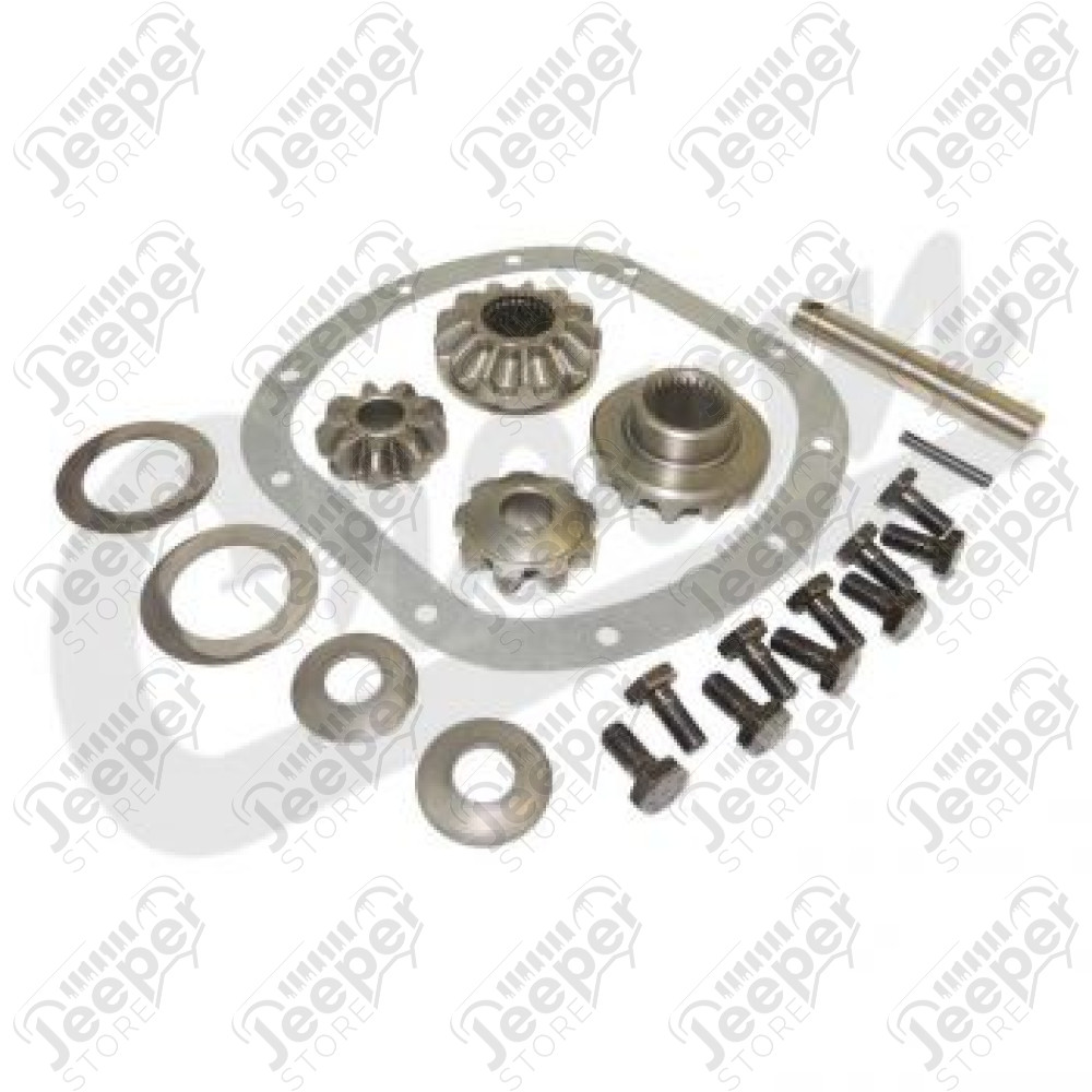 Kit de différentiel avant Dana 30 Jeep CJ