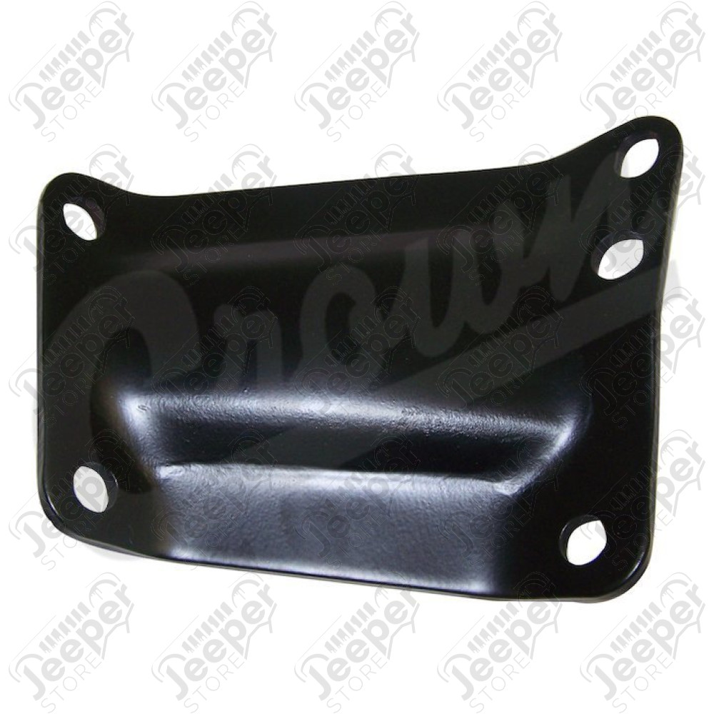 Fixation inférieur d'origine pour boitier de direction Jeep CJ5, CJ7, CJ8