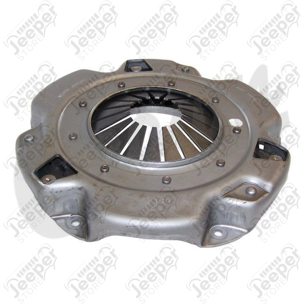 Plateau de pression d'embrayage 2.5L GM pour Jeep CJ