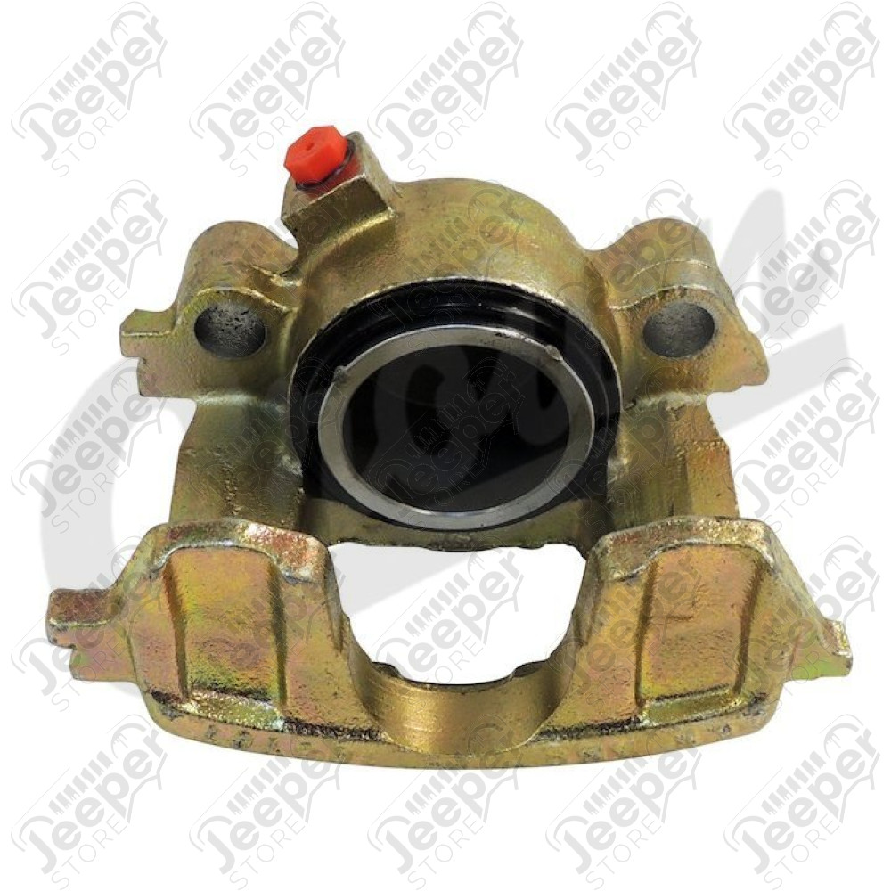 Étrier de frein avant droit - Jeep Wrangler YJ - 8133846