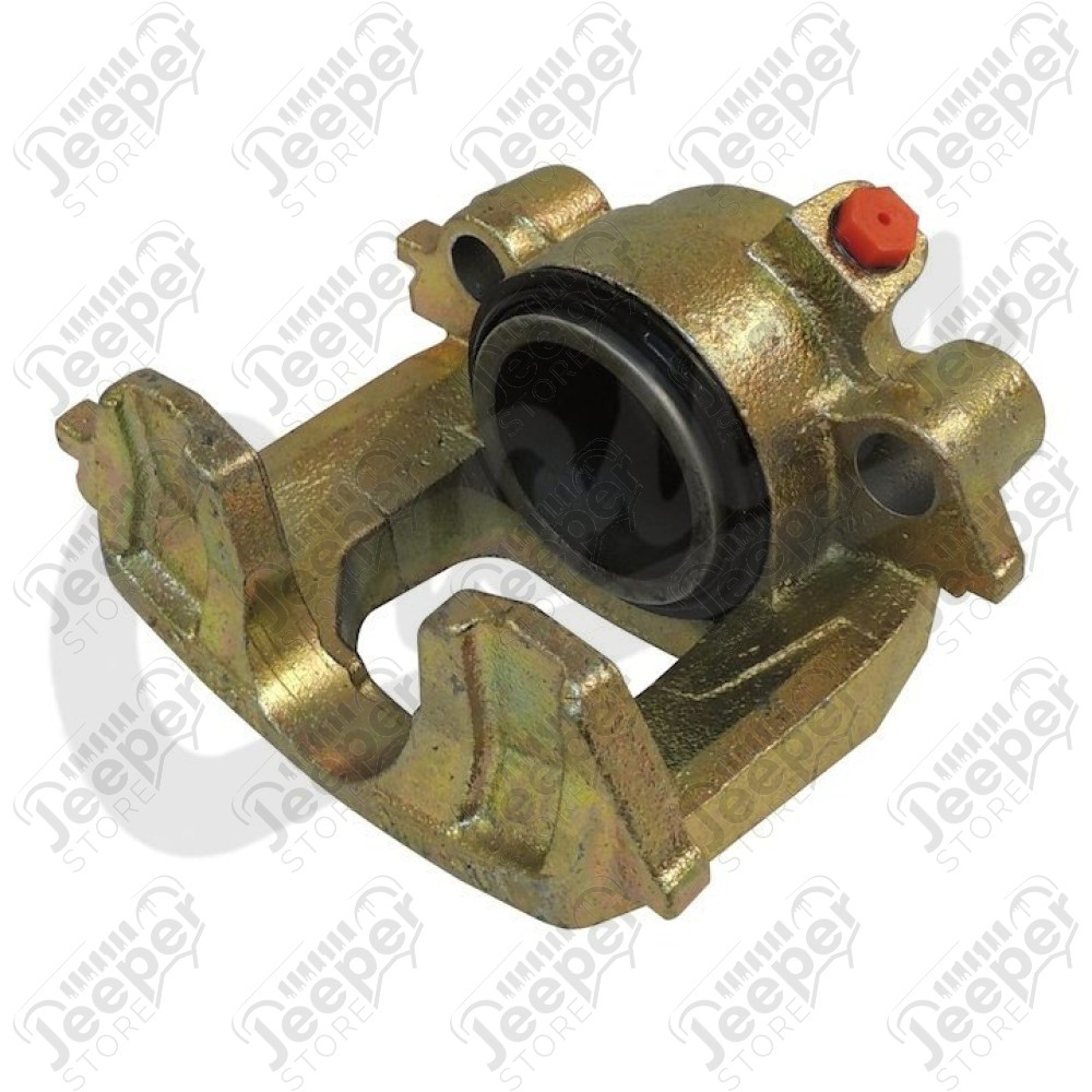 Étrier de frein avant gauche - Jeep Cherokee XJ - 8133847