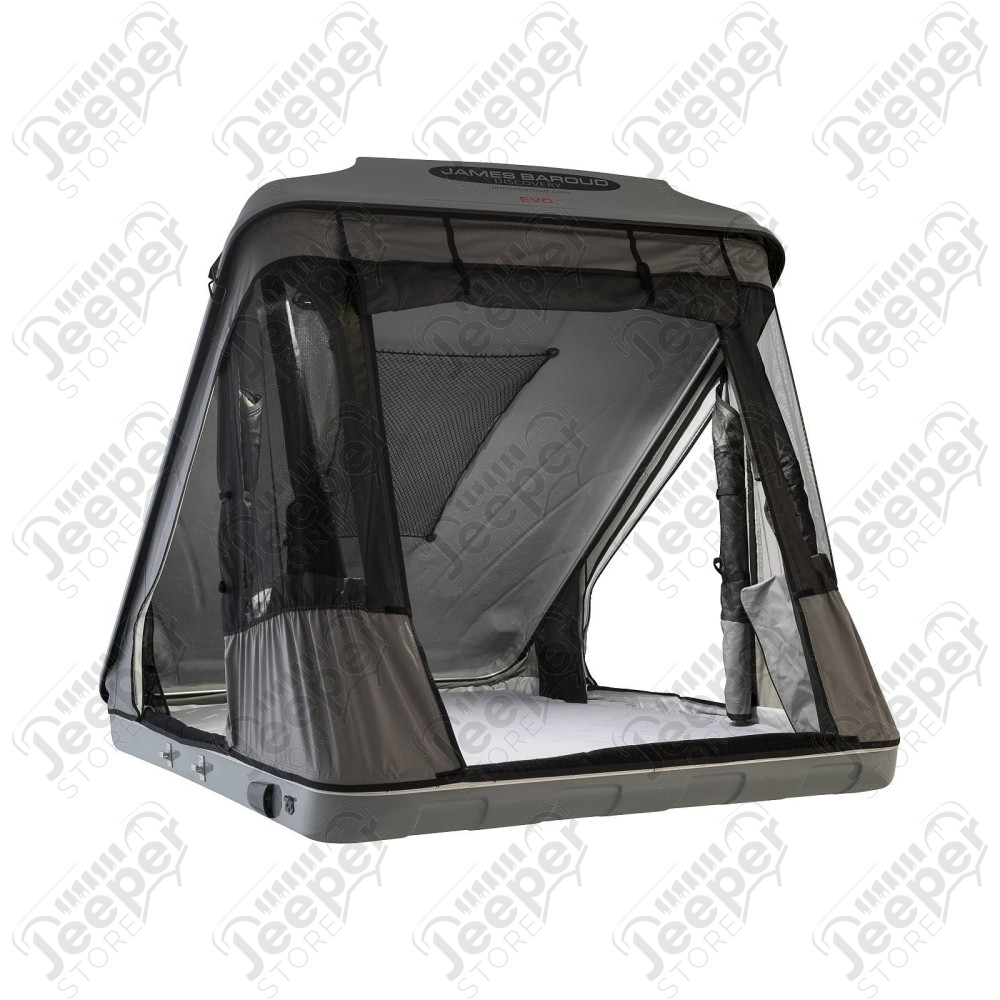 Tente de toit James Baroud modèle Discovery Evo - 465280