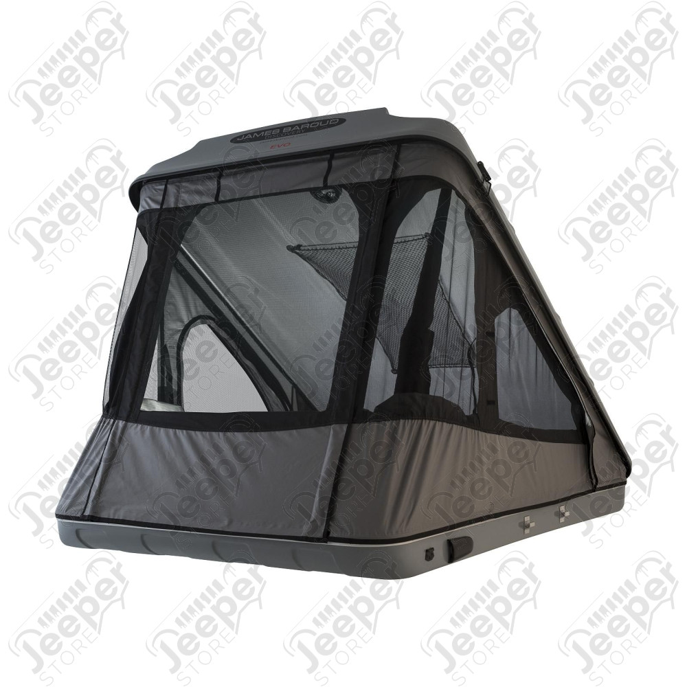 Tente de toit James Baroud modèle Discovery Evo - 465280