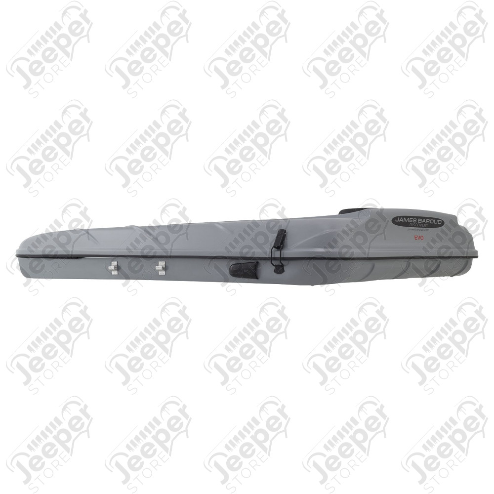 Tente de toit James Baroud modèle Discovery Evo - 465280