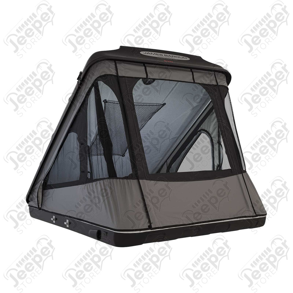 Tente de toit James Baroud modèle Discovery Evo - 465280