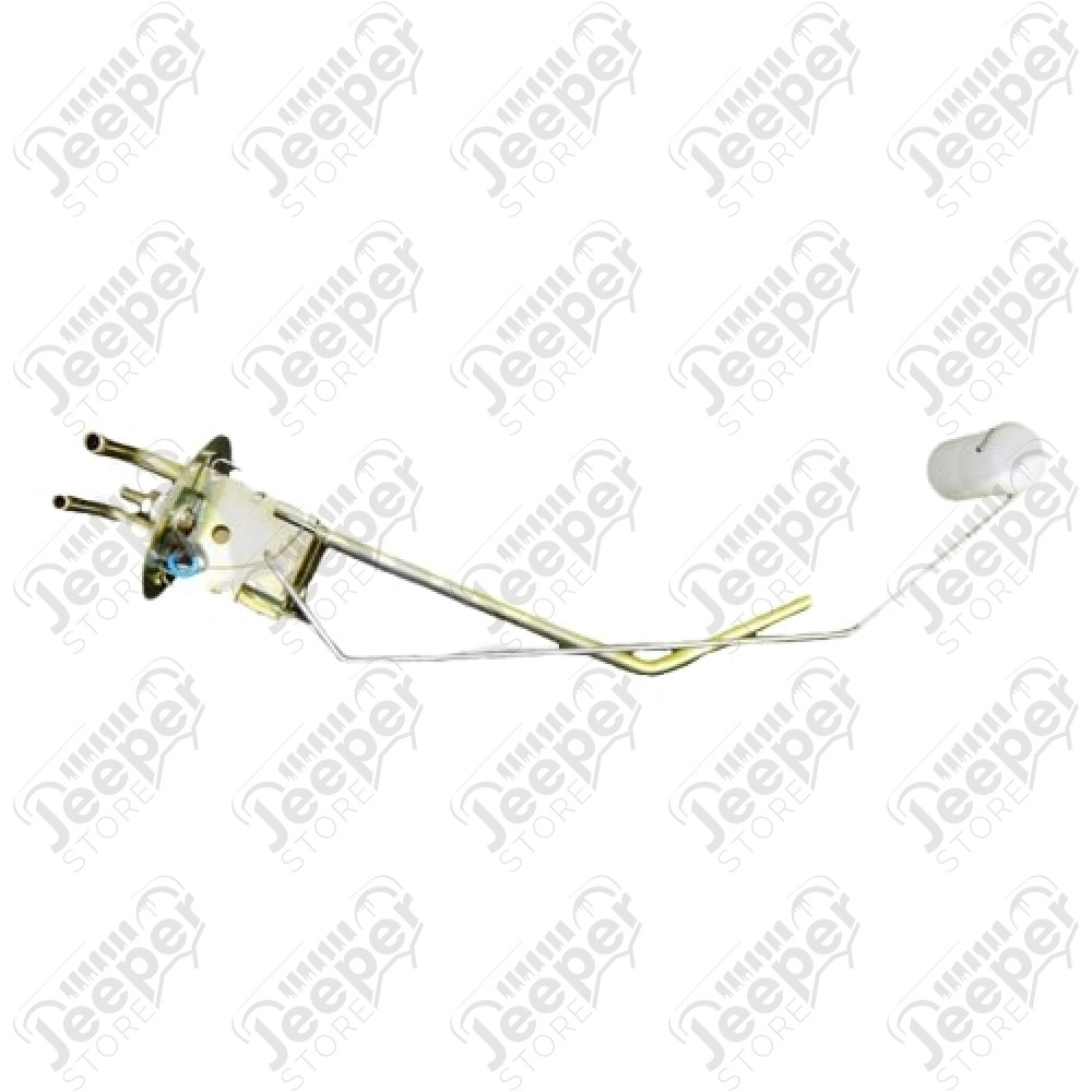Jauge capteur de niveau de carburant pour 75L (20 gallons) - Jeep CJ - 5362090K / J5362090
