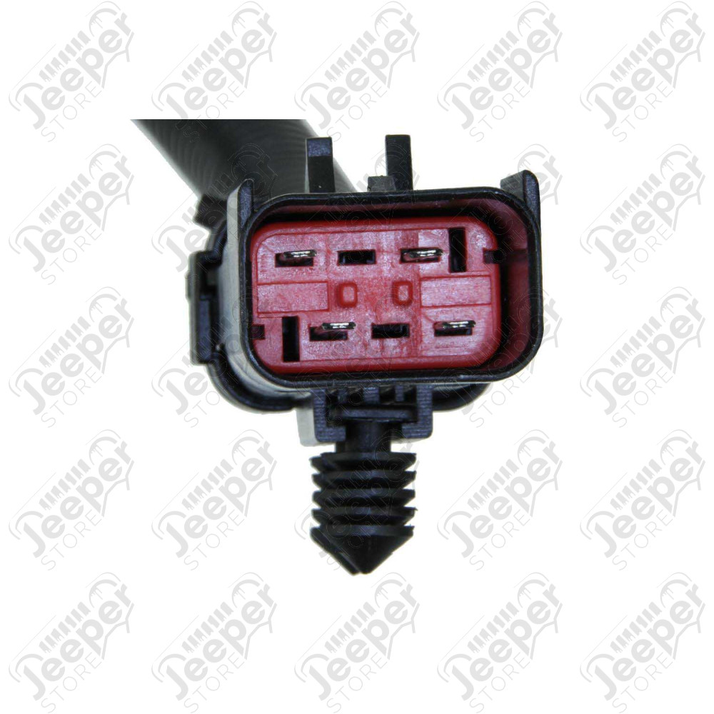 Pompe à carburant moteurs 2.5L et 4.0L essence - Jeep Wrangler TJ - 5012952AD / 4874173 / F3126A