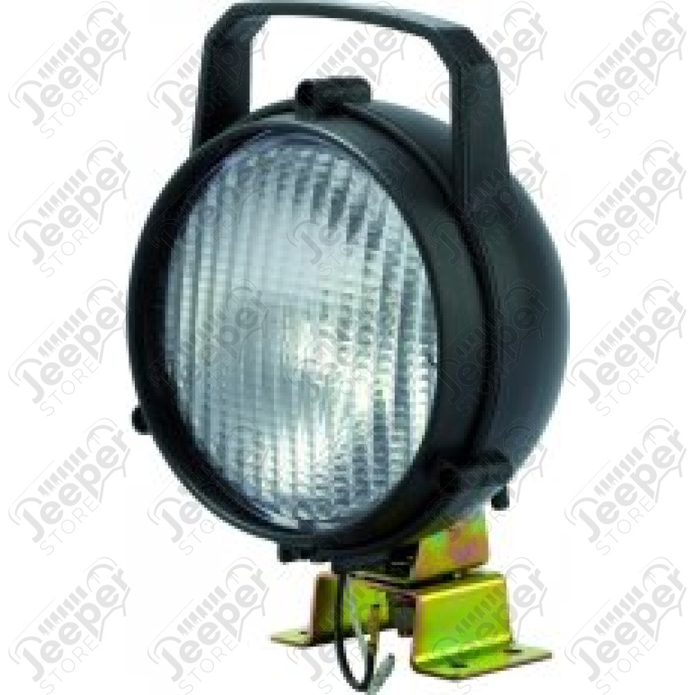 Phare de travail 6" 55W / 12V