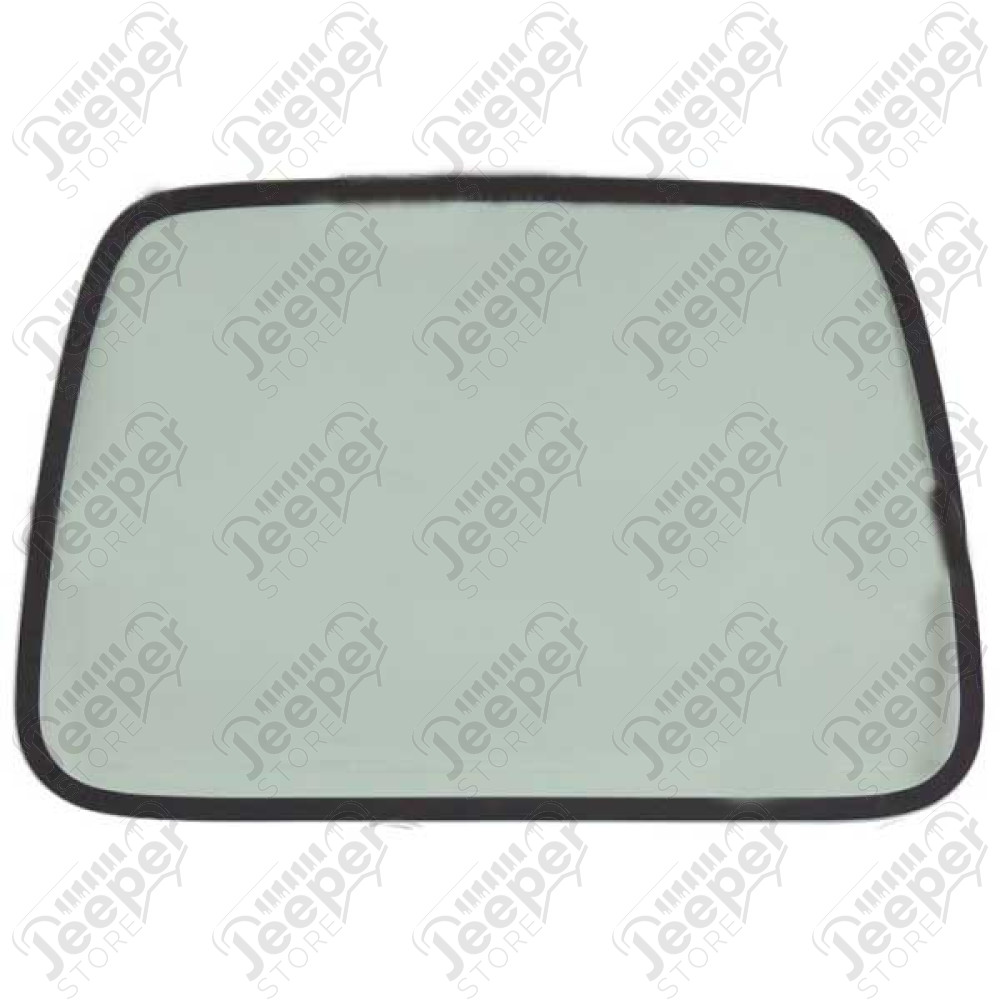 Vitre latérale gauche de hardtop - Jeep Wrangler TJ - JI6IMTO39QZ