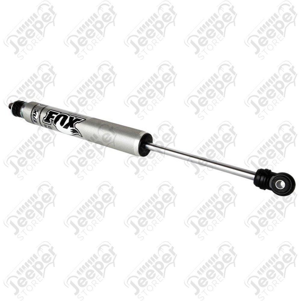 Kit réhausse +3.5" (+8.89 cm) JKS avec FOX Performance 2.0 - Jeep Wrangler JK - JKS100KFOX20B