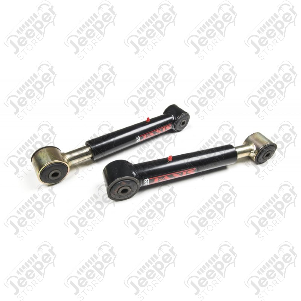 Kit de 2 tirants de pont arrière inférieur réglable (0" à 6" de réhausse) Jeep Grand Cherokee WJ, WG