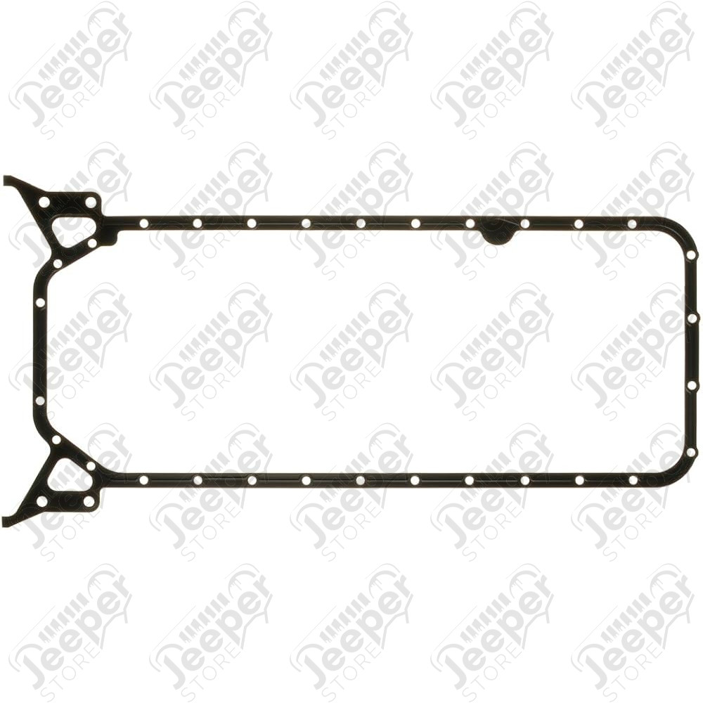 Joint de carter inférieur 2.7L CRD Jeep Grand Cherokee WJ, WG - 1303.71 / 5080064AA / 5080064 / 4.20719 / 14090900 / OP7398