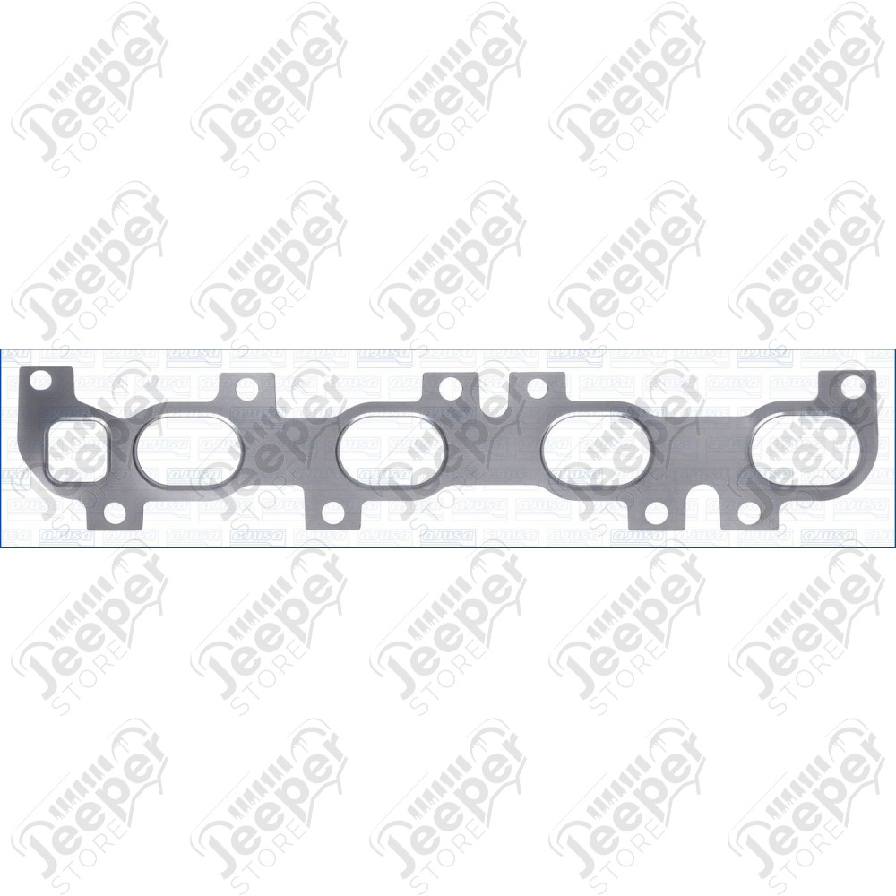 Joint de collecteur d'échappement / turbo pour 2.2L TD Jeep Wrangler JL