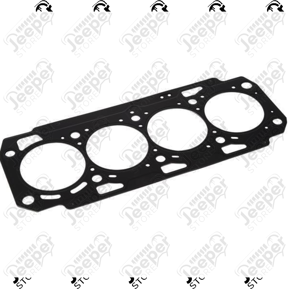 Joint de culasse 1.15mm pour culasse rectifiée avec 2.0L, Jeep Cherokee KL, Renegade BU, Compass MP