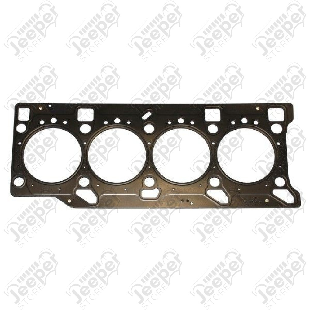 Joint de culasse avec vis (épaisseur 1.20mm) pour 2.8L CRD Jeep Wrangler JK et Cherokee Liberty KK 
