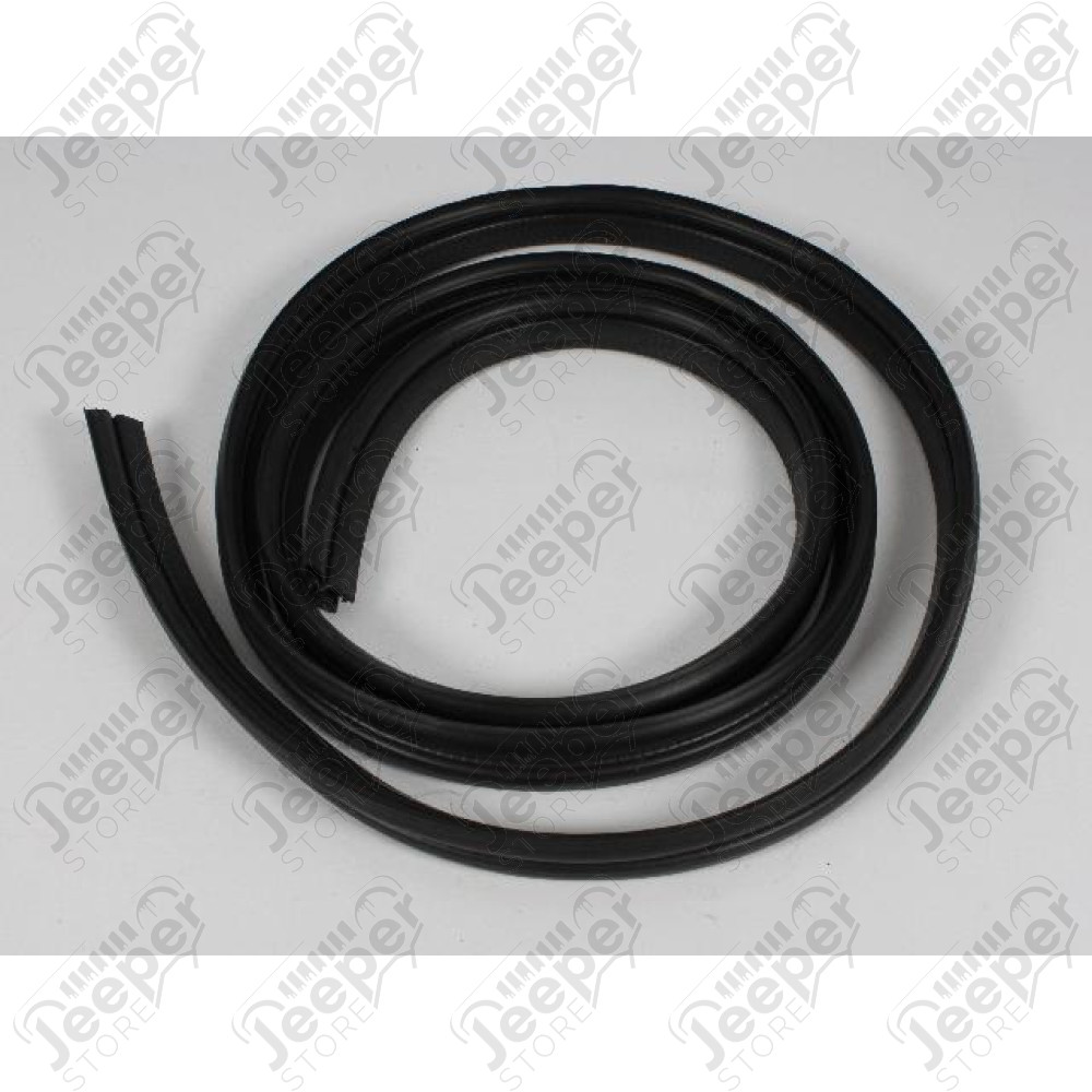 Joint de hayon de coffre pour Jeep Grand Cherokee WJ, WG