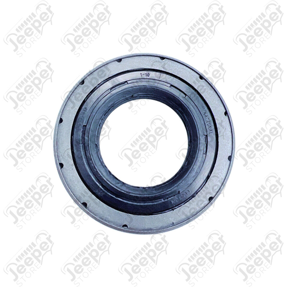 Joint spi arbre de roue avant droit Dana 30 M186 pour Jeep Wrangler JL - 68396635AA