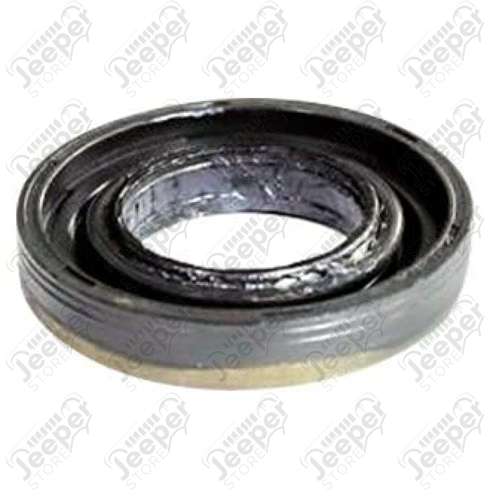 Joint spi arbre de roue avant gauche Dana 30 M186 pour Jeep Wrangler JL - 68388747AA