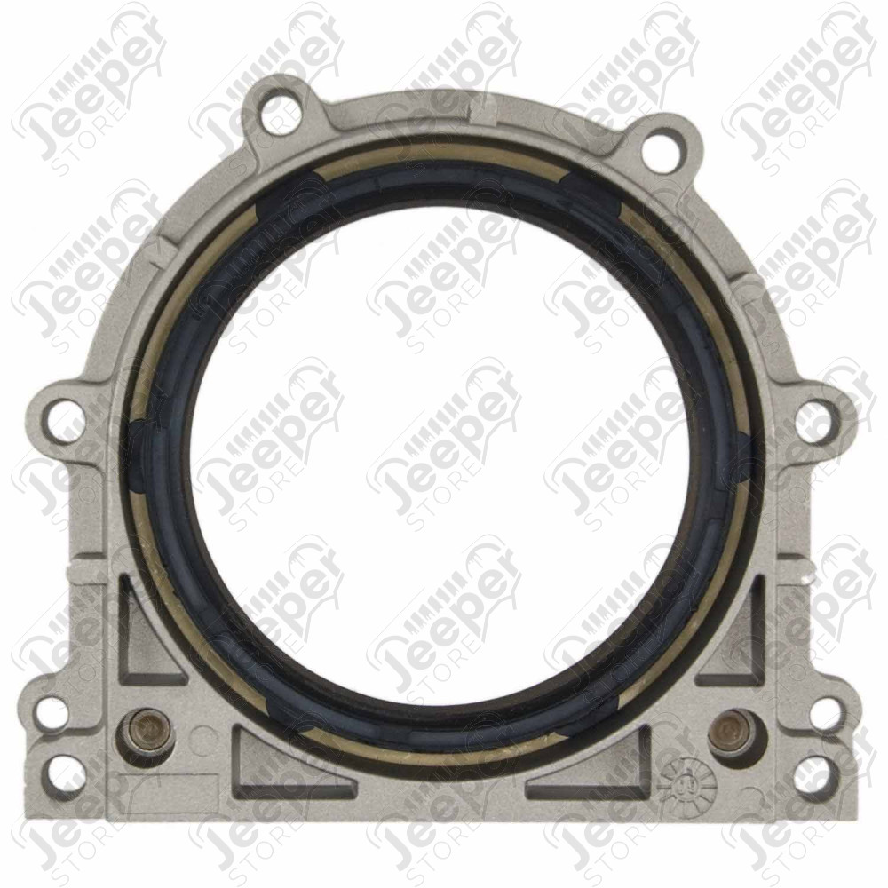 Joint spi vilebrequin avant derrière poulie dumper pour moteur 2.7L CRD (Mercedes) Jeep Grand Cherokee WJ, WG - 5073887AB / 5073887
