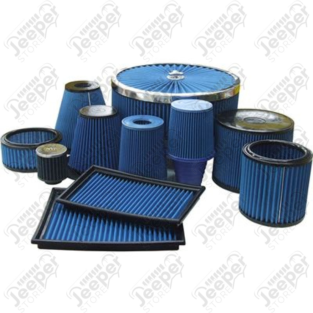 Kit nettoyant filtre à air performance JR Filter pour Jeep