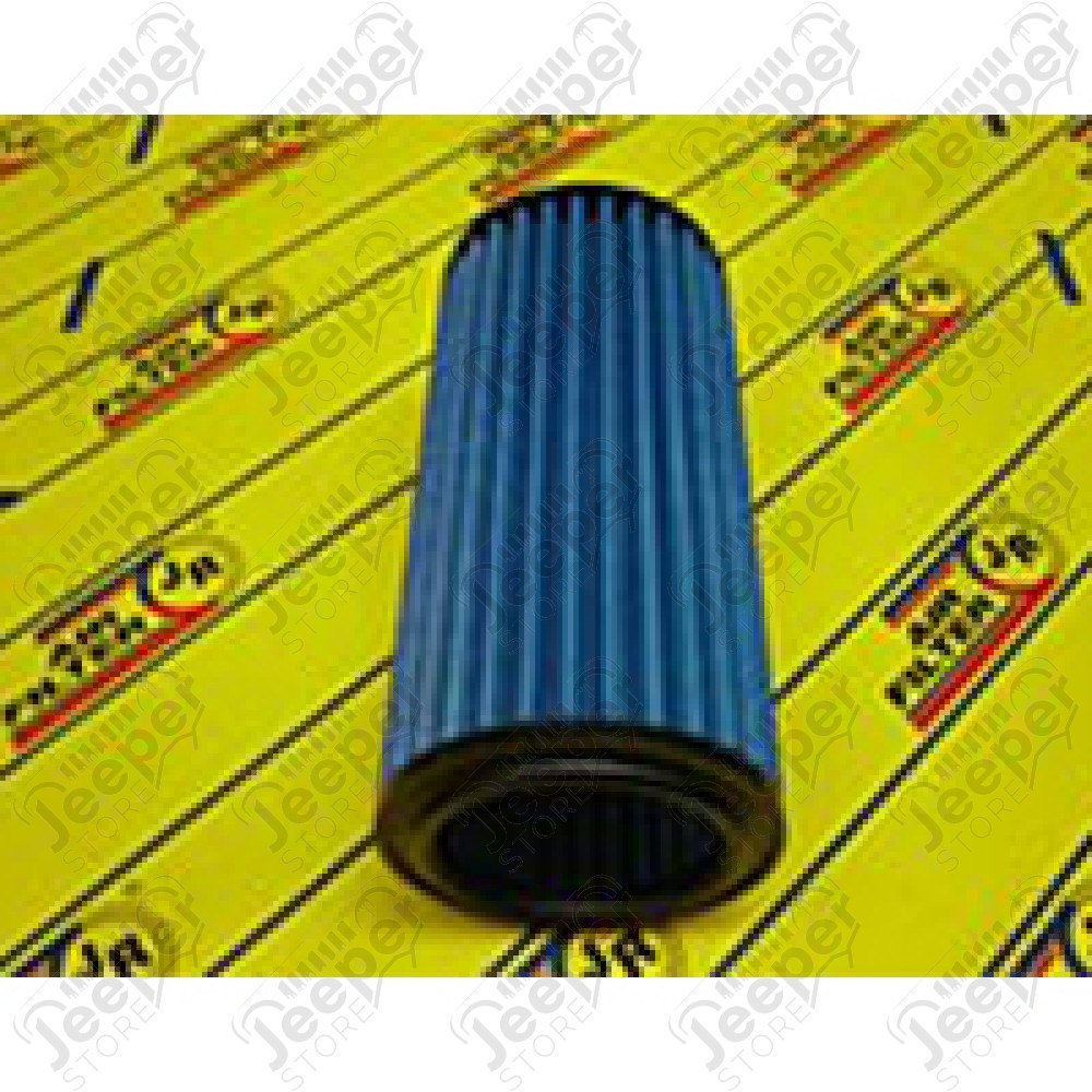 Filtre à air performance JR Air Filter Jeep CJ7 et Cherokee XJ 2.1L diesel (moteur renault)