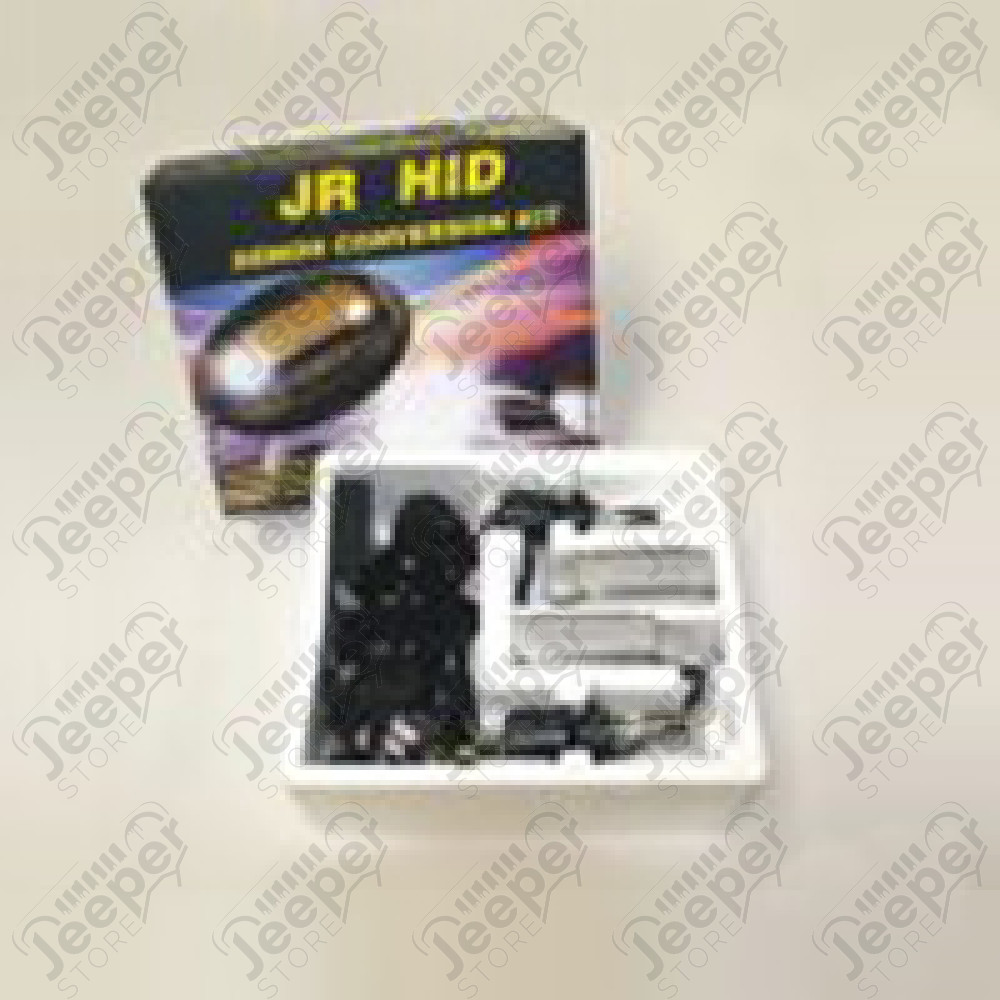 Kit convertion Xenon H4 JR Performance