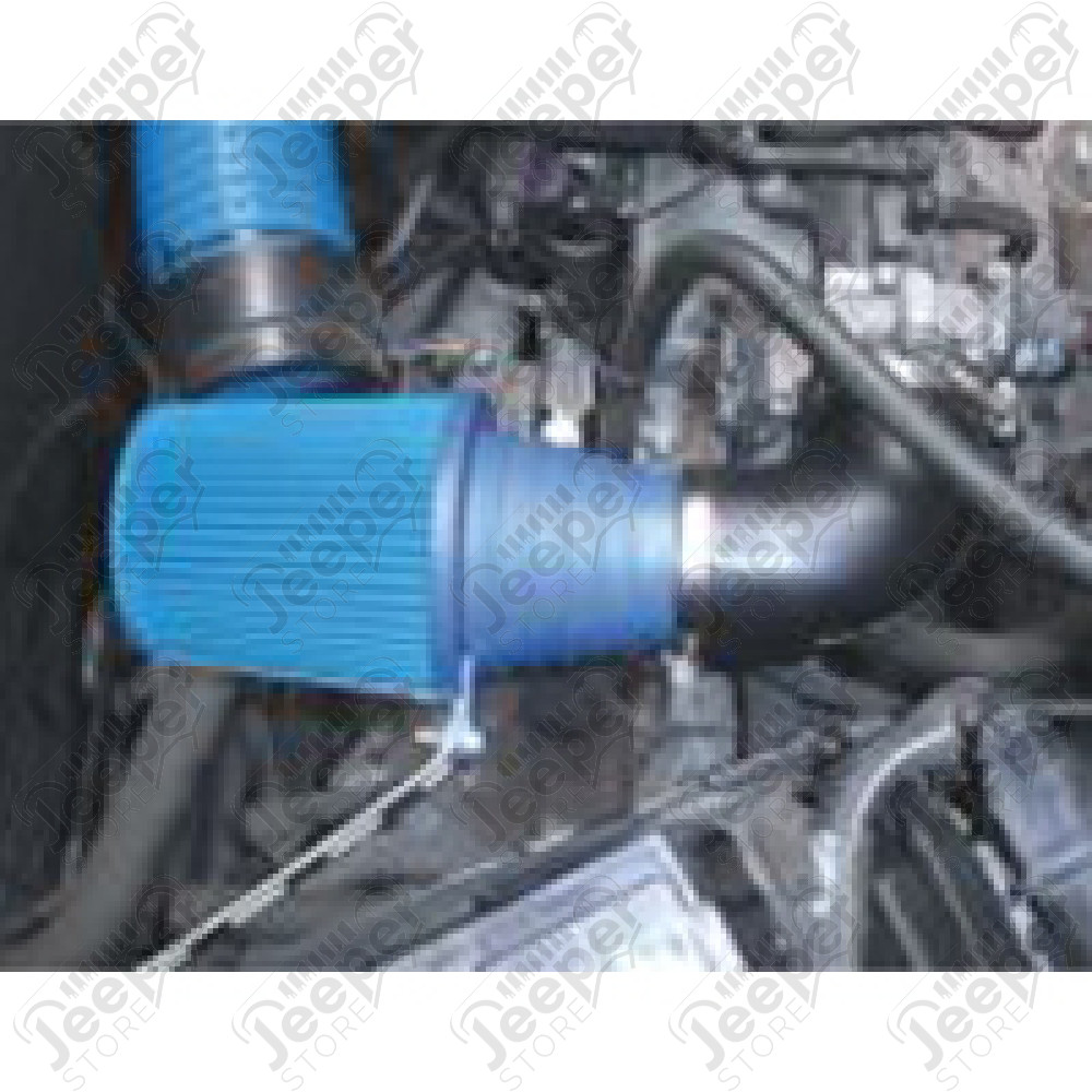 Filtre à air performance JR Air Filter Universel 120mmX120mm 