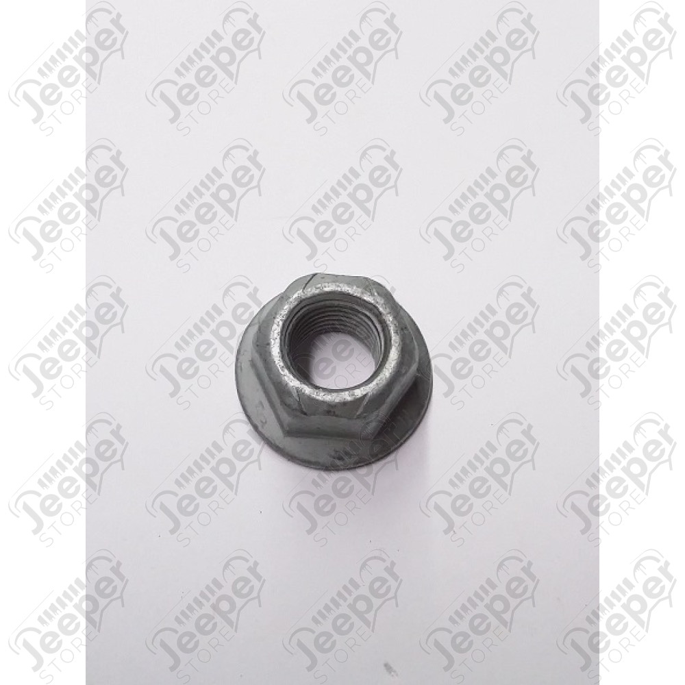 Ecrou verrouillage de bride gauche ou droit M14x2 - Véhicules Chrysler, Dodge, Plymouth - K06502502
