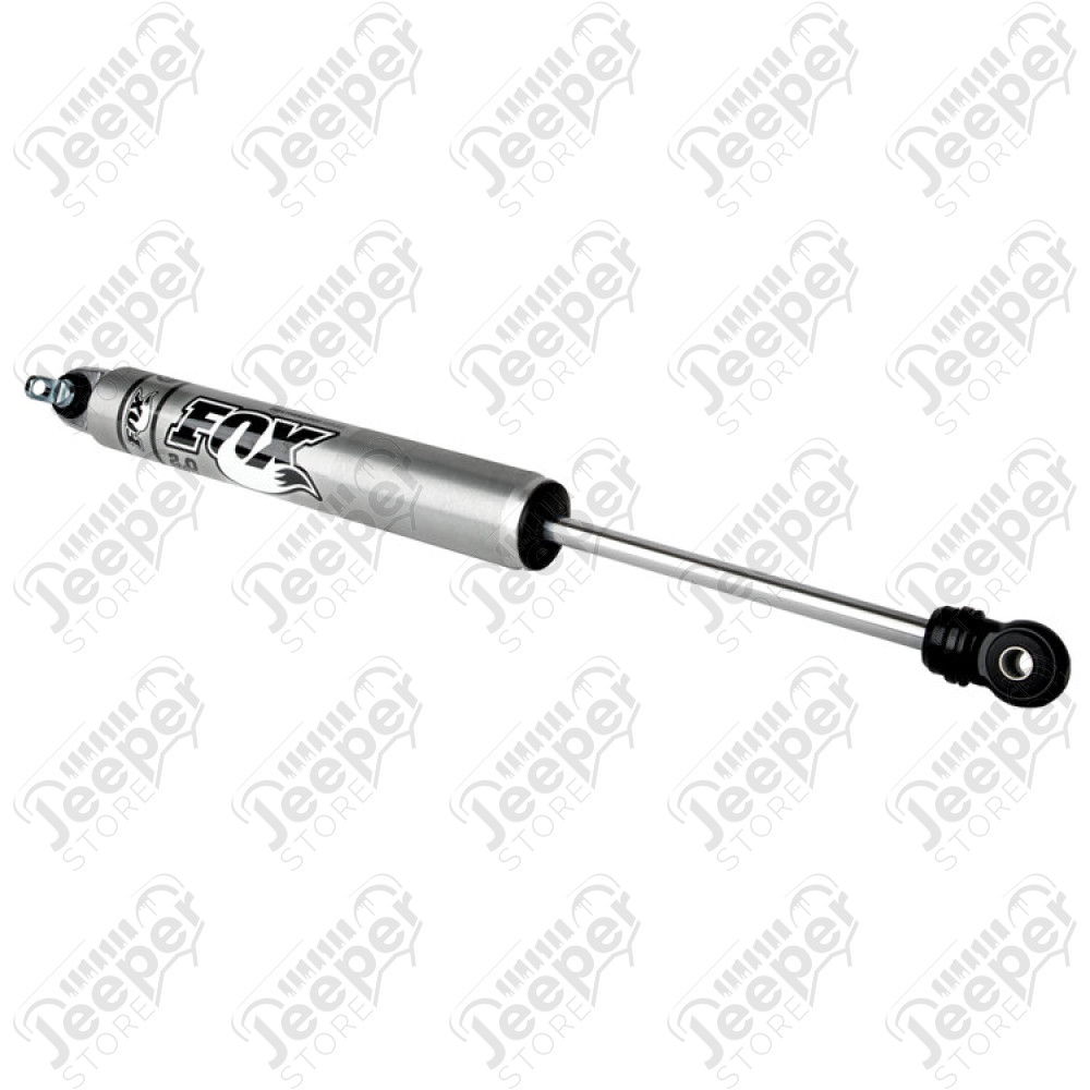 Kit de 4 amortisseurs Fox 2.0 Performance IFP (pour réhausse : 1" à 3.5") - Jeep Wrangler JK - SHJKFOX1.5-3.5