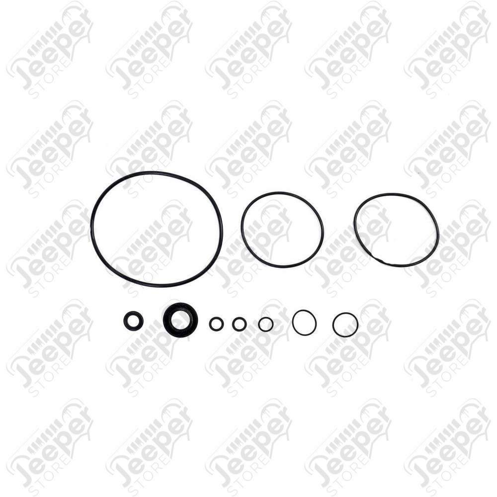 Kit joints pour refaire pompe de direction assistée pour moteur AMC Jeep CJ5, CJ7, Wrangler YJ