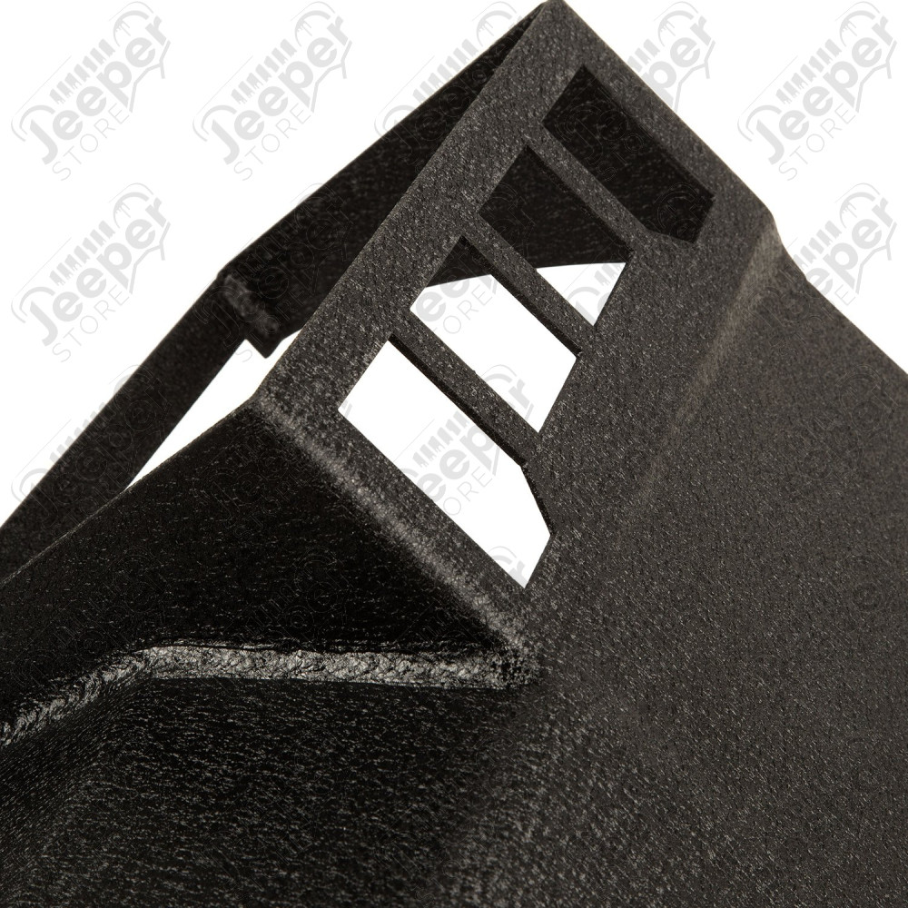 Kit protections coins arrière XHD - Jeep Wrangler JK Unlimited (4 portes) - 1406.34JSC / 11615.20 / 1161520 / 11615-20 / OM-11615.20