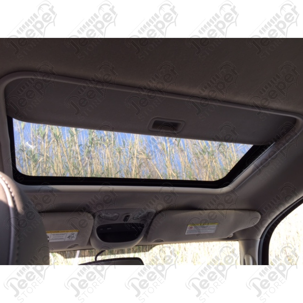Occasion : Système de toit ouvrant complet - Jeep Cherokee Liberty KJ
