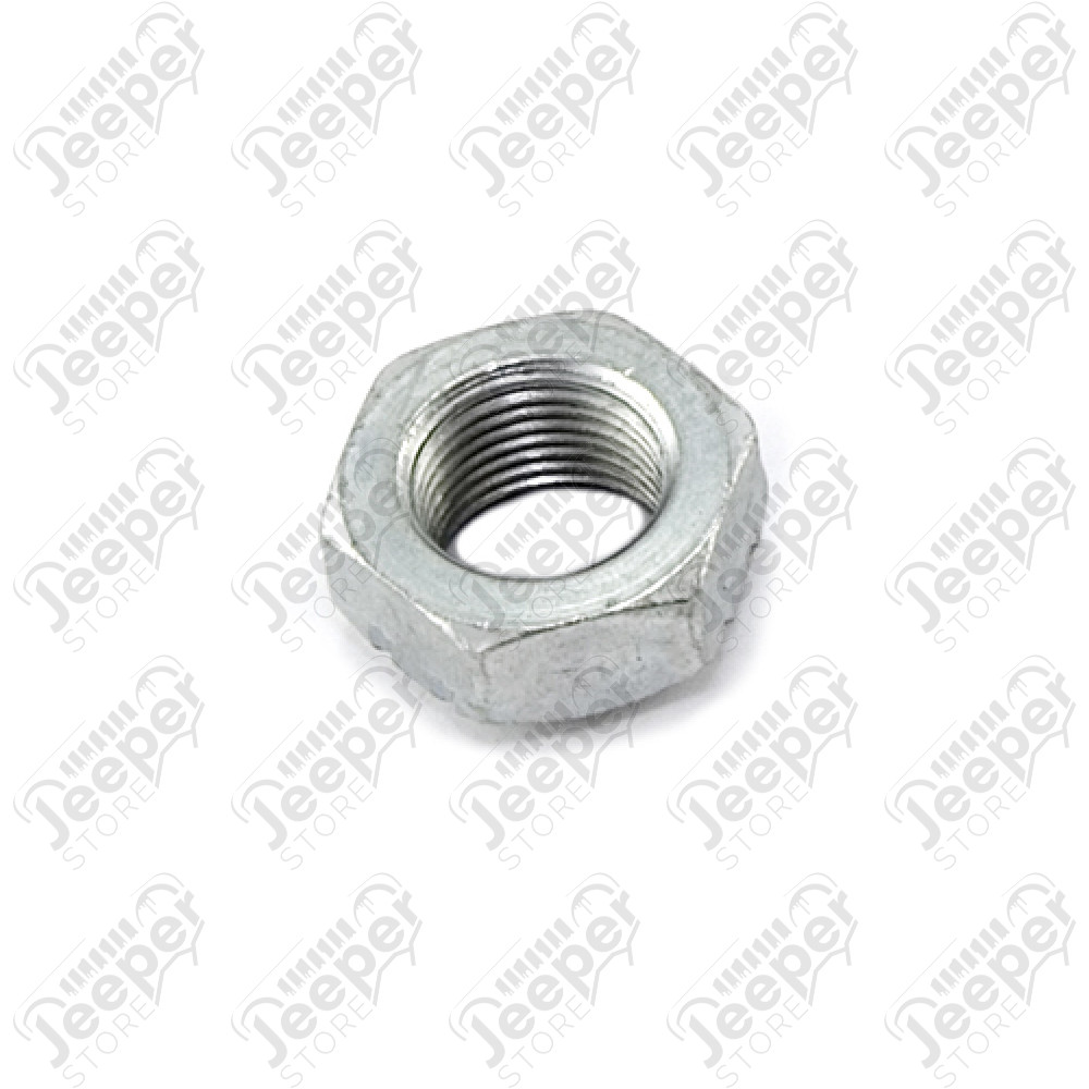 Ecrou de yoke arrière boite de transfert dana 300 pour Jeep CJ