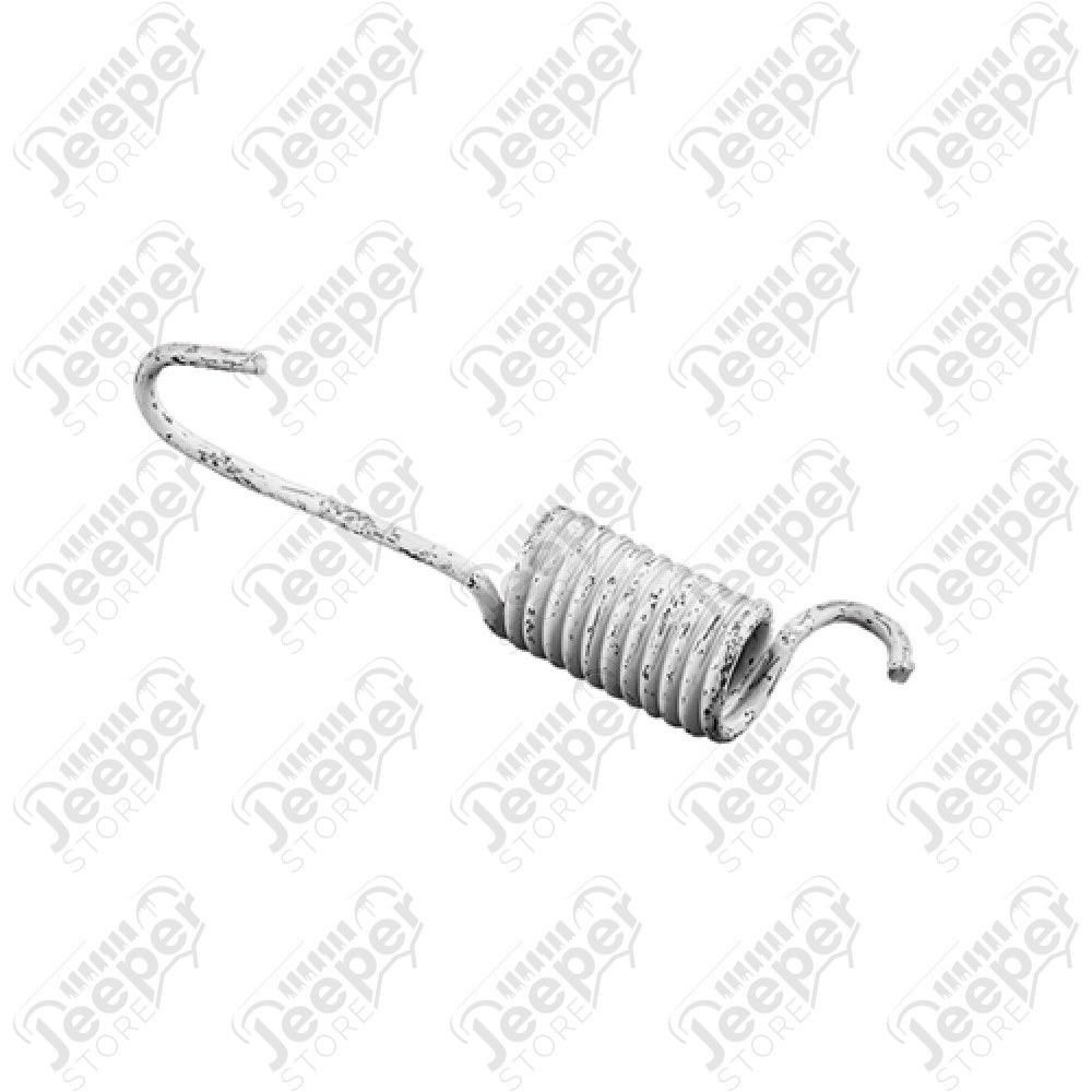 Ressort boite de transfert dana 300 pour Jeep CJ