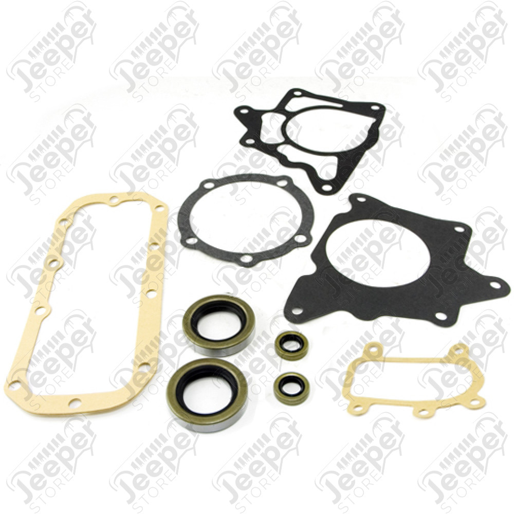 kit joints boite de transfert dana 20 pour Jeep CJ