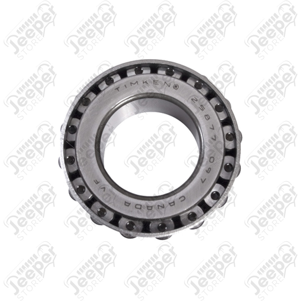 Roulement timken de sortie arrière boite de transfert dana 300 pour Jeep CJ